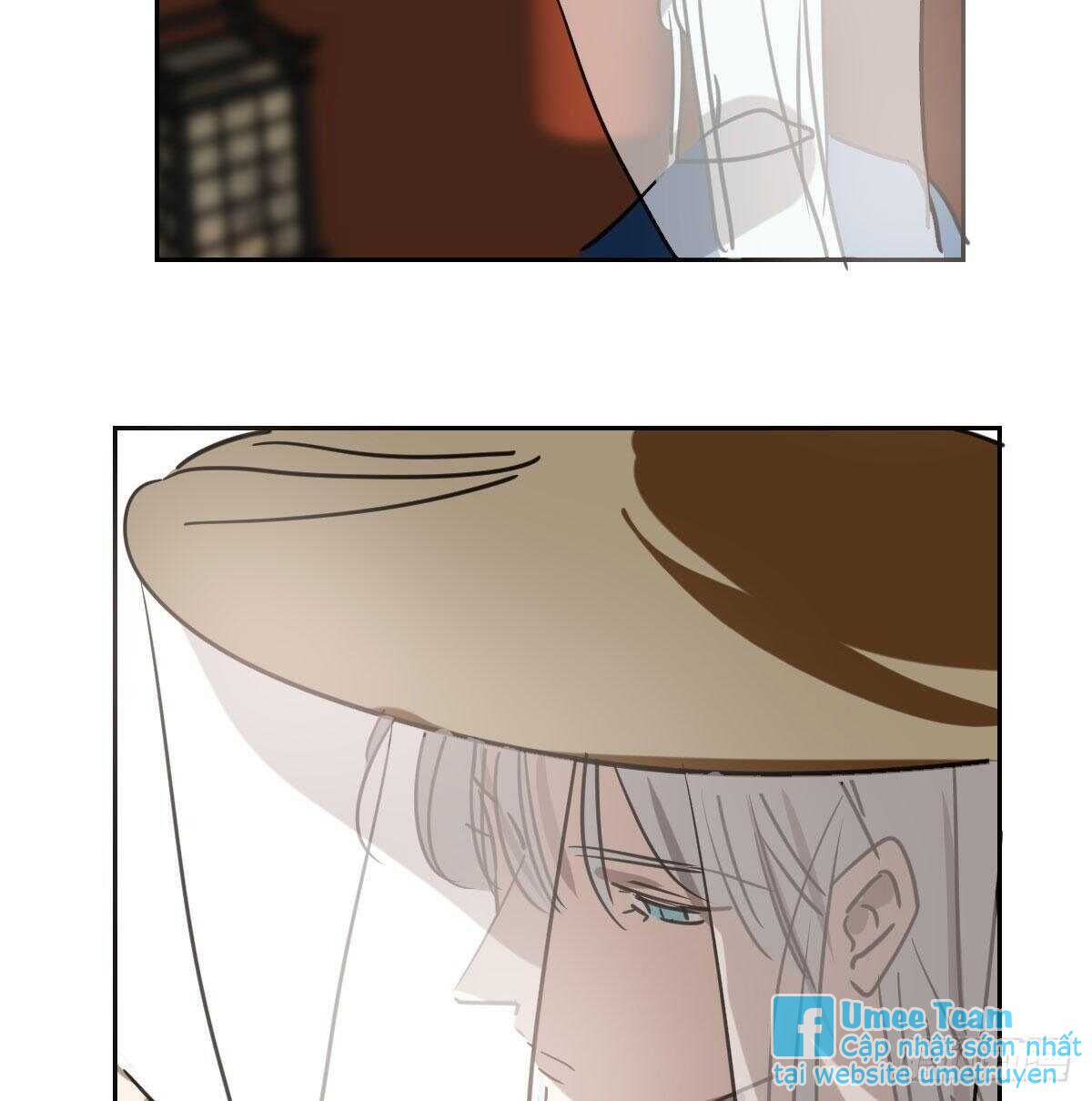 Bắt Lấy Ngao Ngao chapter 117 - Trang 37