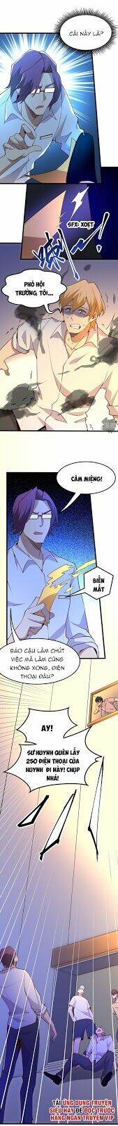 app tu chân mạnh nhất chapter 14 17