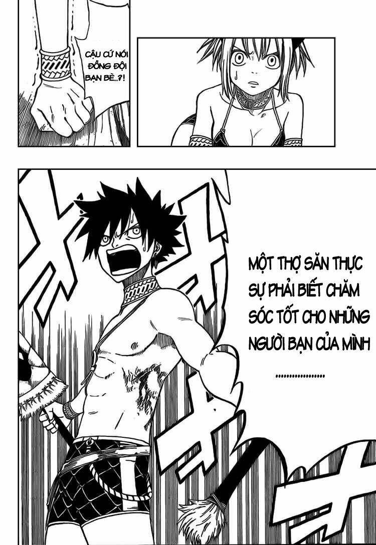 monster hunter orage chapter 6 26