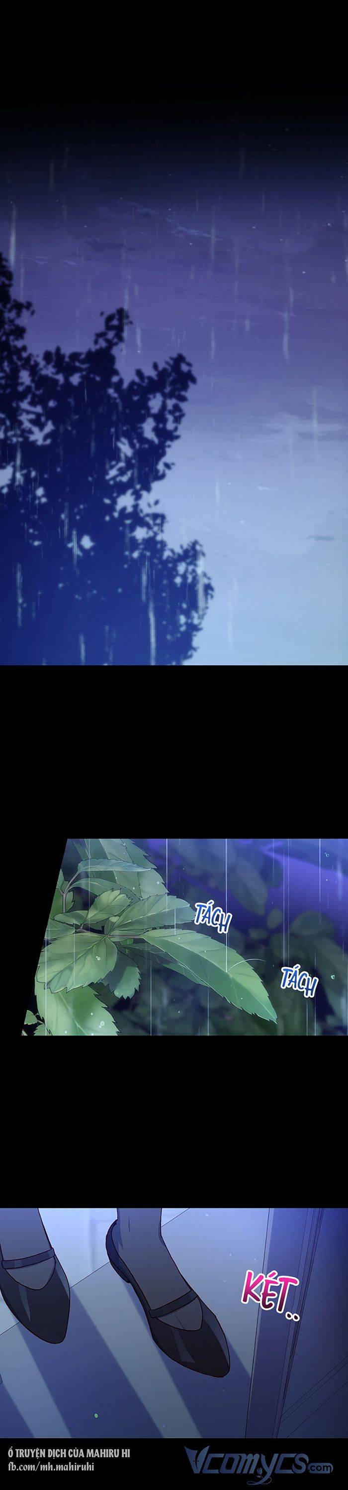 sống sót dưới thân phận hầu nữ chapter 73 1