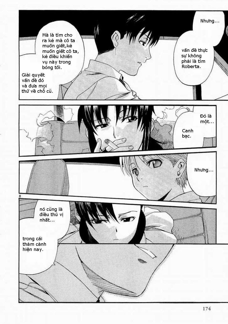 hố đen chapter 55 8