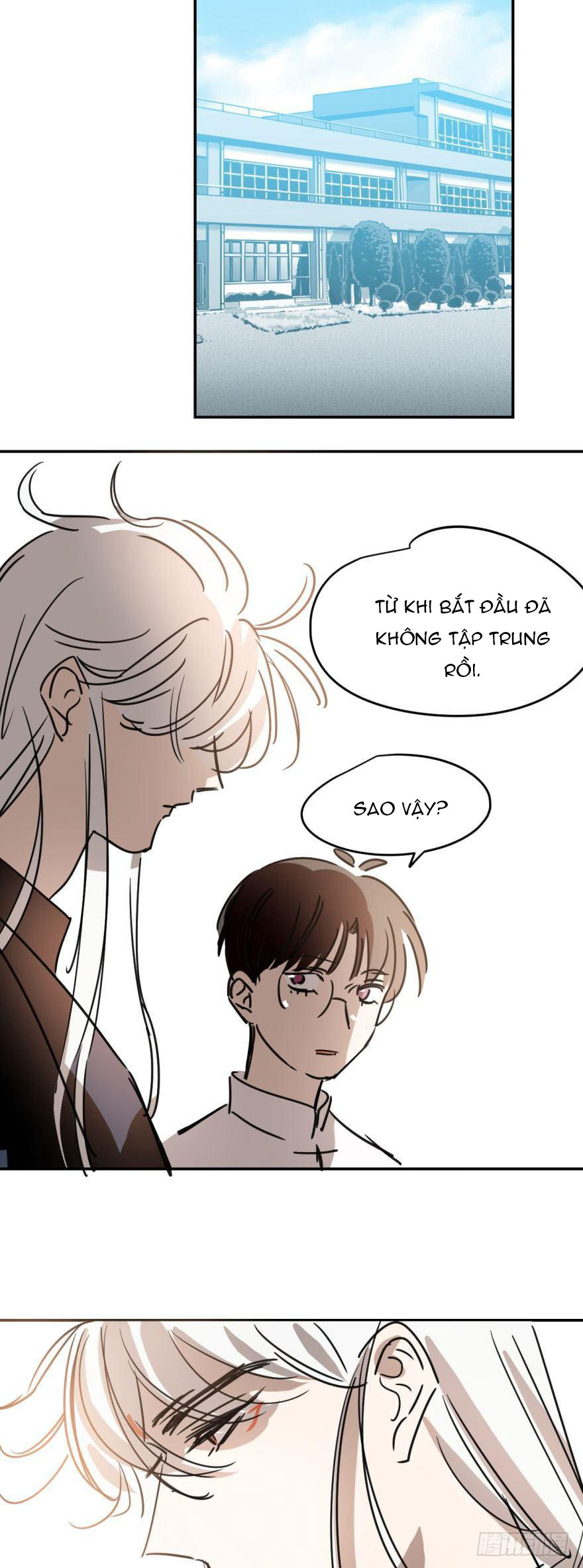 Bắt Lấy Ngao Ngao chapter 24 - Trang 63
