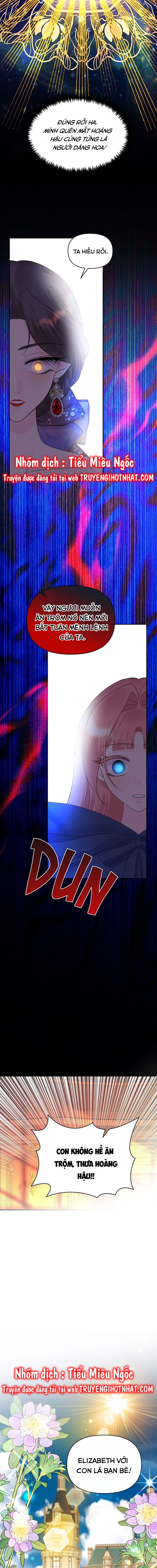 nuôi chồng từ bé chapter 37 3