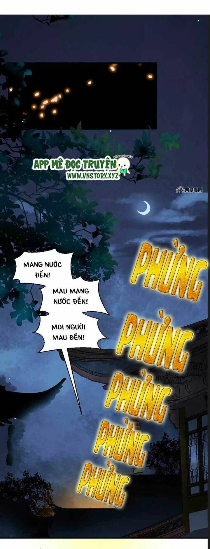 kiều nữ độc phi chapter 60 2