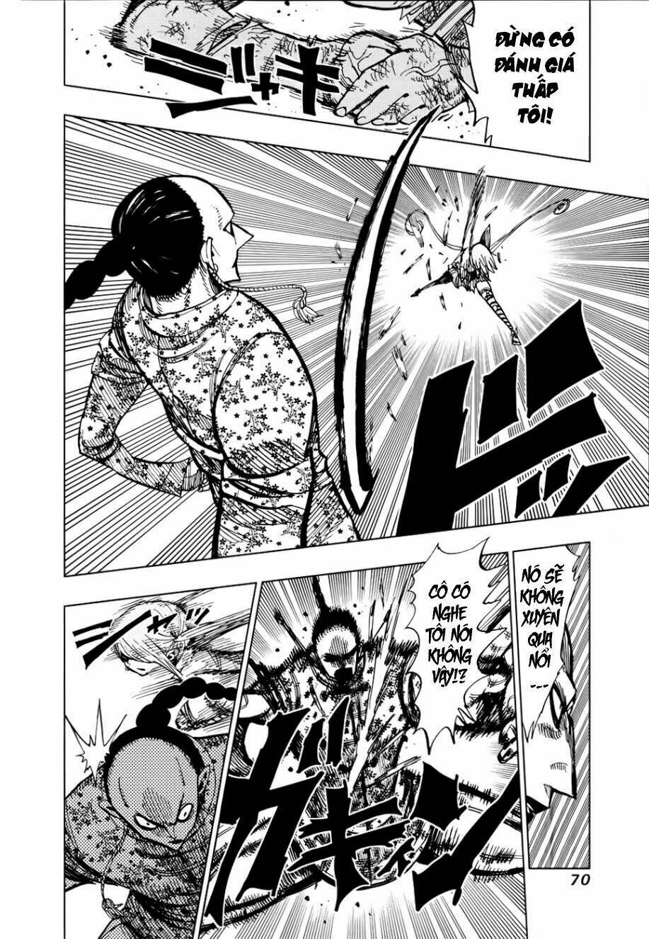 nejimaki kagyu chapter 51 10