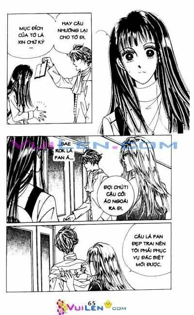 nụ hôn nồng thắm chapter 7 65