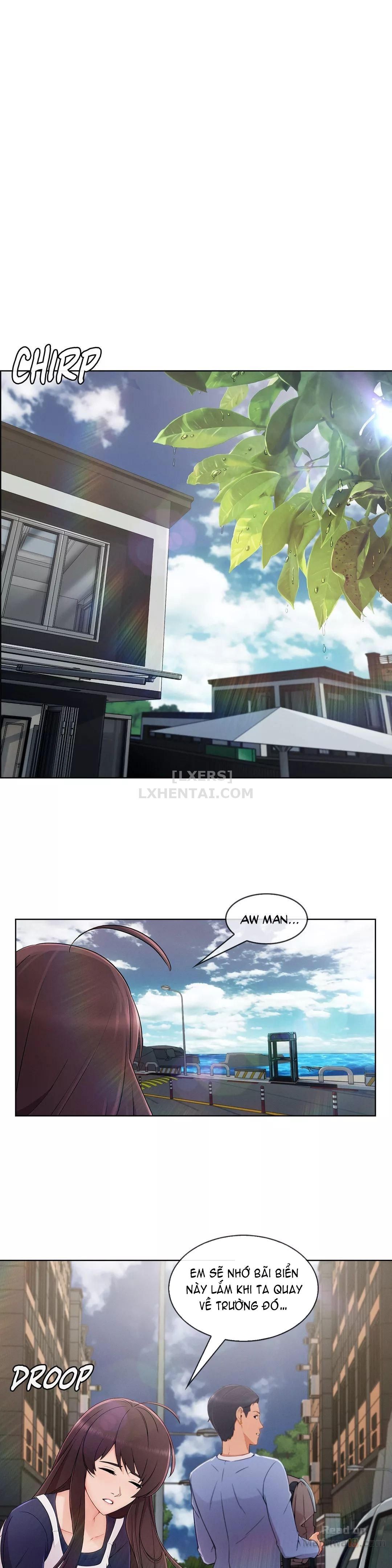 điên cuồng nhưng ngọt ngào chapter 58 4