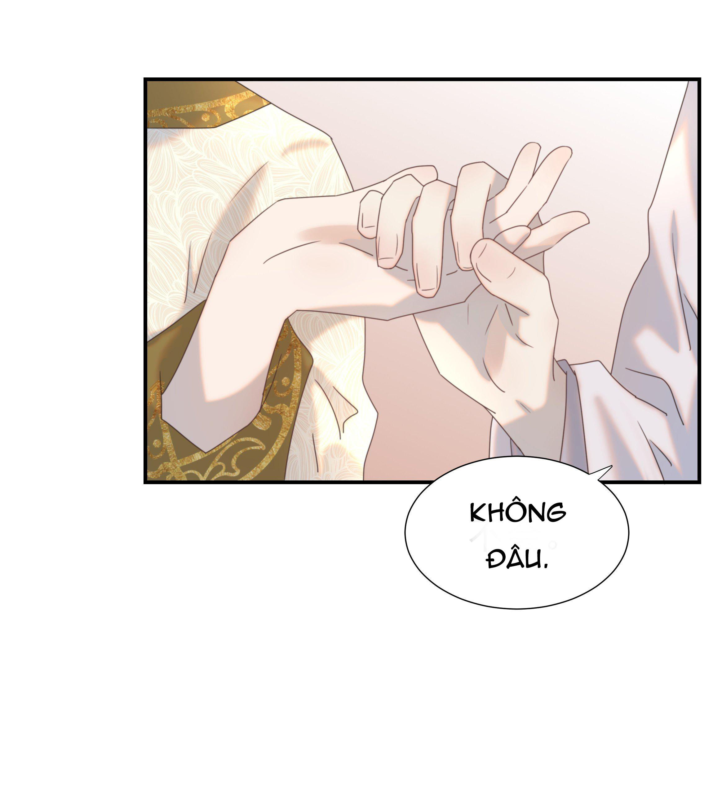 hình như cầm nhầm kịch bản của nữ chính rồi chapter 76 16