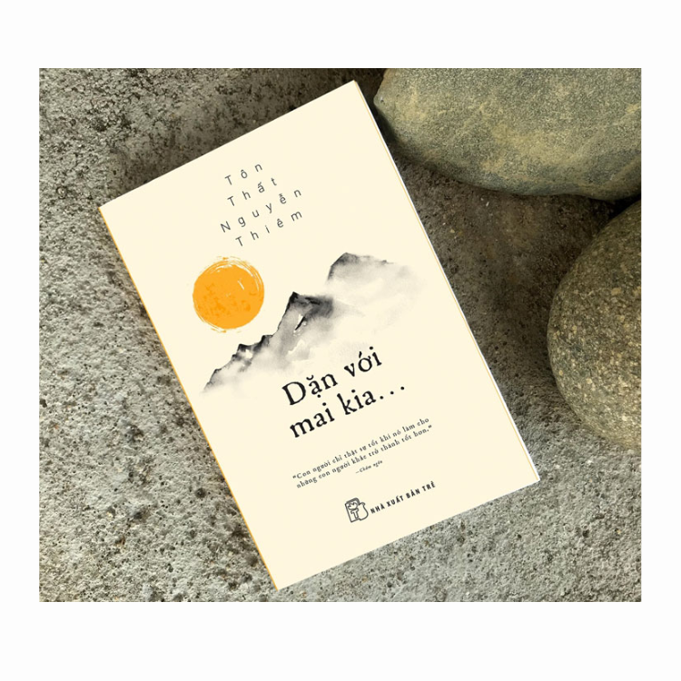 Dặn Với Mai Kia…