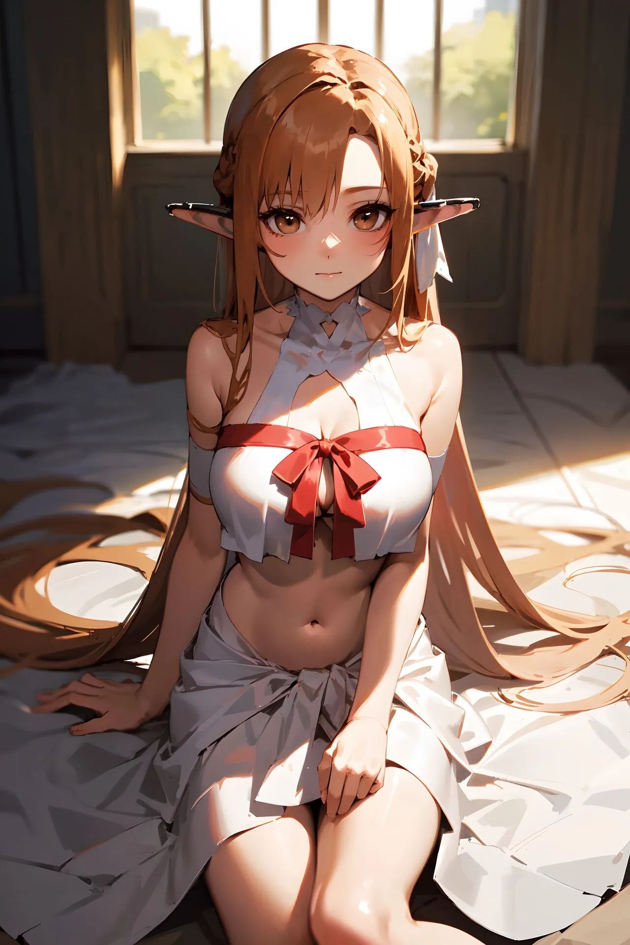 hình hentai chapter 166 3