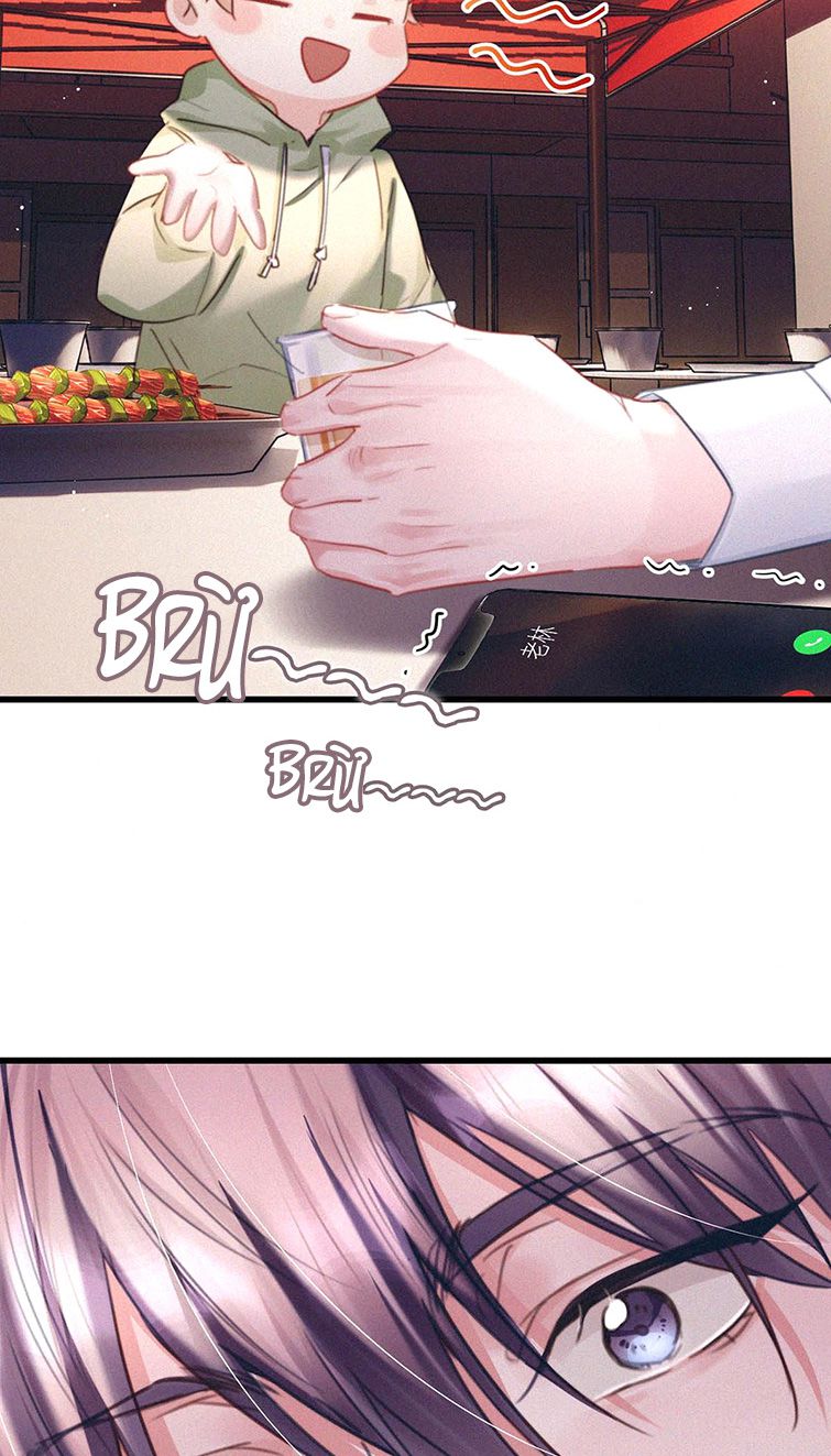 thần thương (môi súng) chapter 56 12