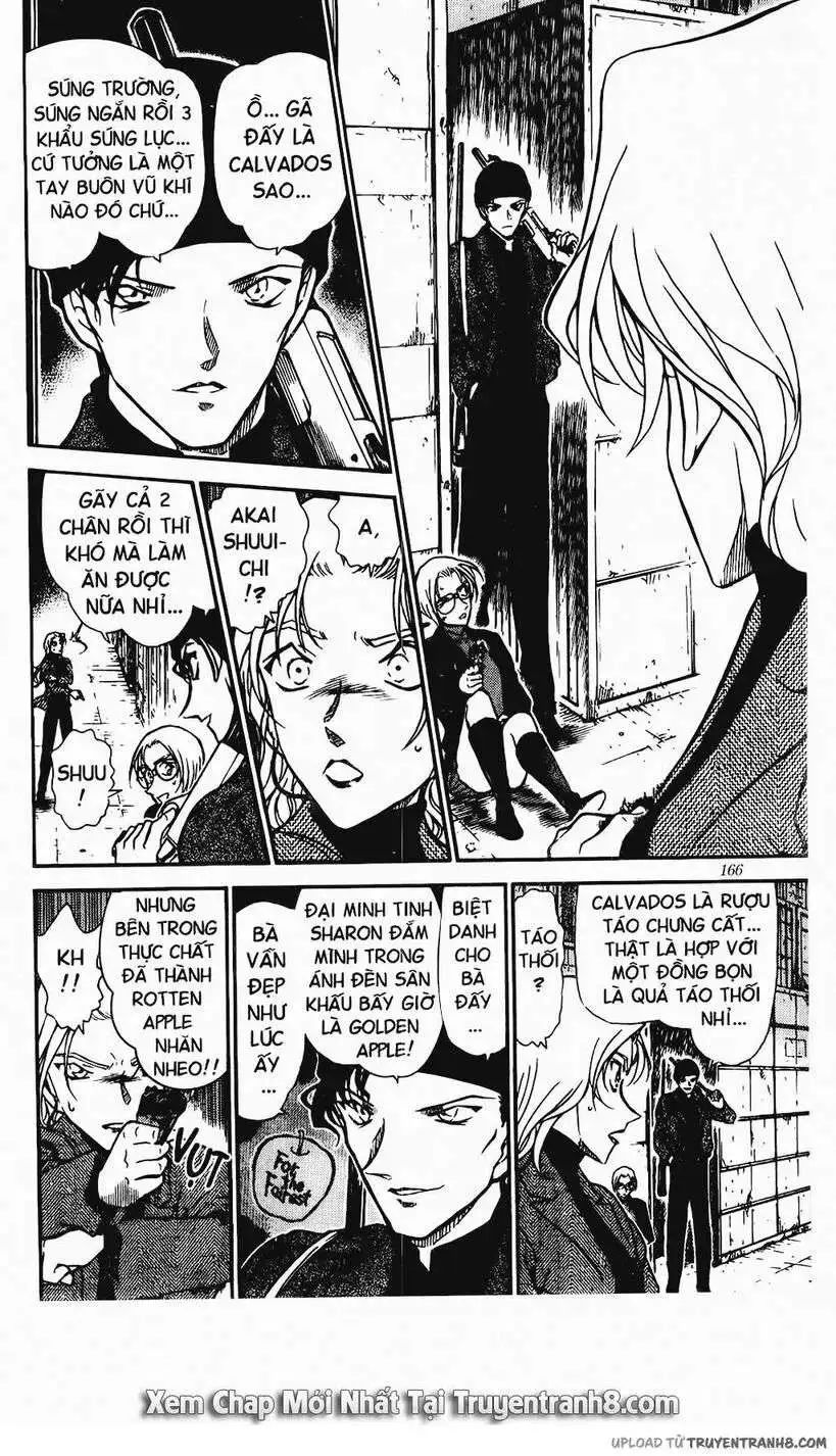 conan chapter 434 10