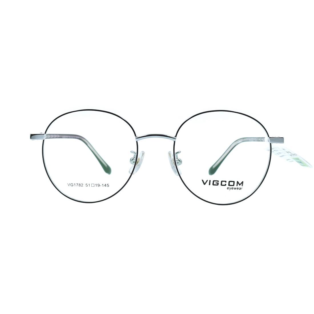 Gọng kính Unisex VIGCOM VG1782