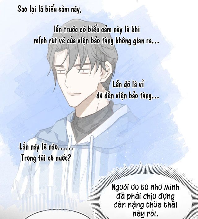 dù sao tôi vẫn vĩ đại như vậy chapter 3 30