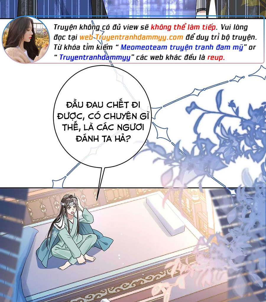 bạo quân thuần dưỡng chỉ nam chapter 2 9