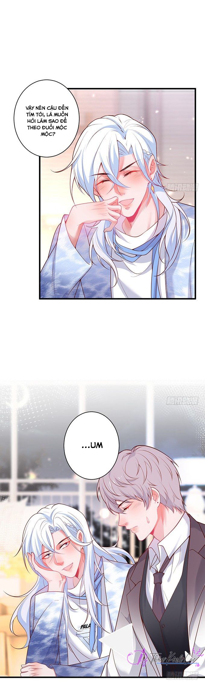 dưỡng khí chí mạng chapter 25 38