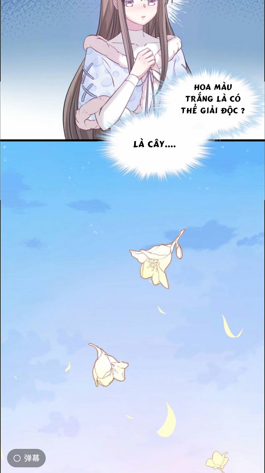 [16+] thảnh thơi thú thế chủng chủng điền, sinh sinh tể chapter 131 16