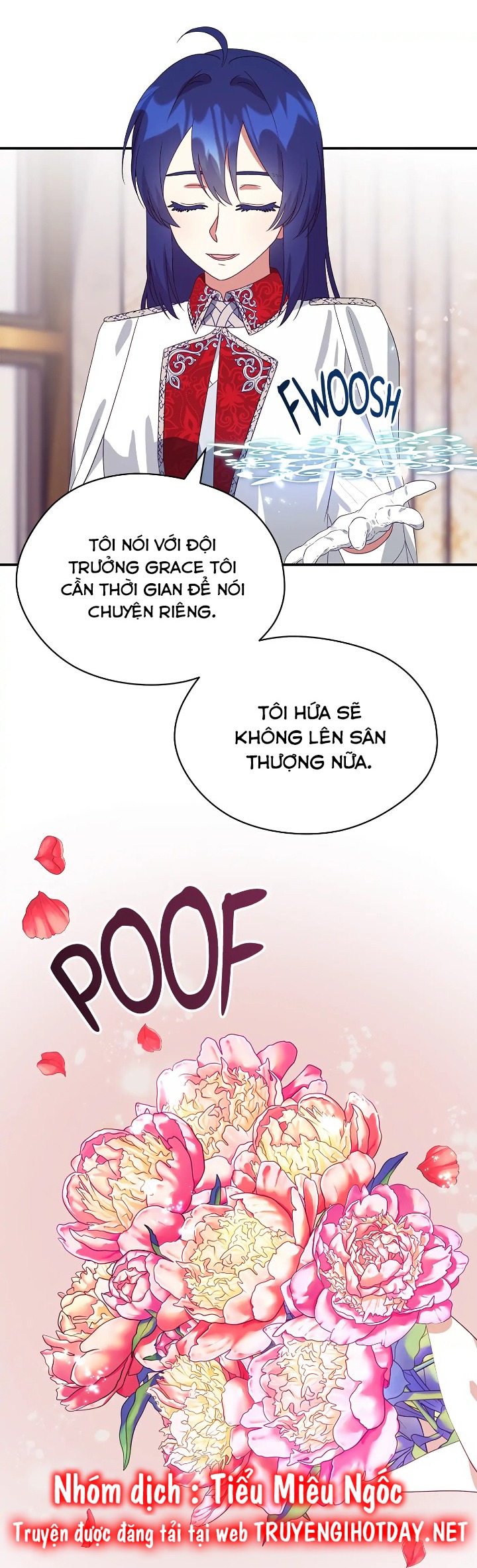 tôi không phải là nữ anh hùng chapter 71 3