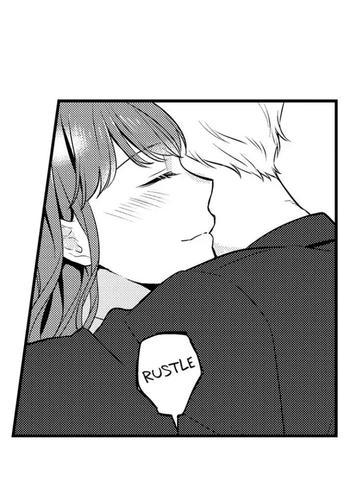 tôi muốn lấy thứ đó của bác sĩ ichinose chapter 26.2 4