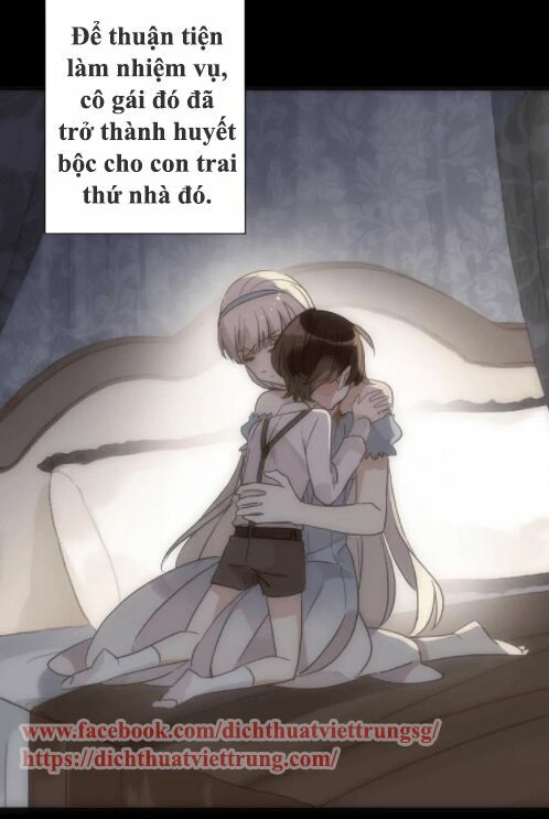 vết cắn ngọt ngào phần 1 chapter 70 13