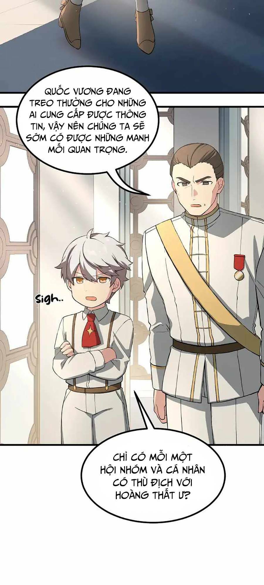 bách kiếp cường giả chapter 20 27