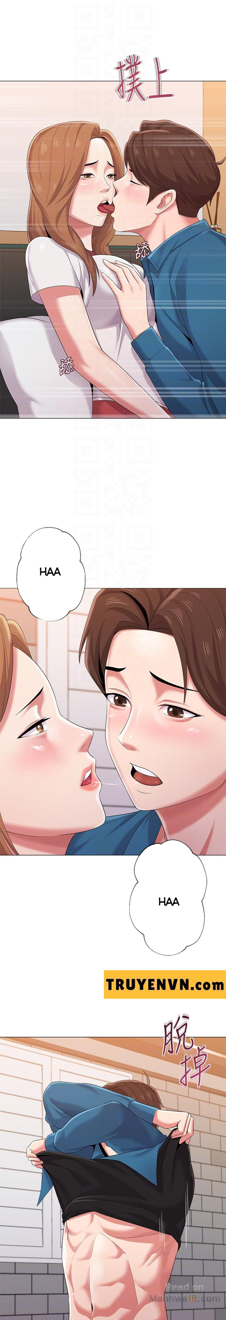 cô giáo bán thân chapter 26 8