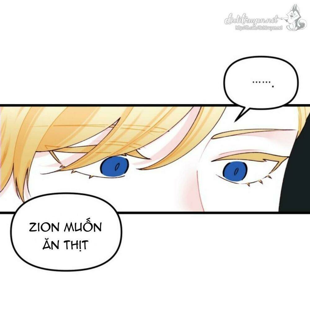 công chúa bãi rác chapter 8 25