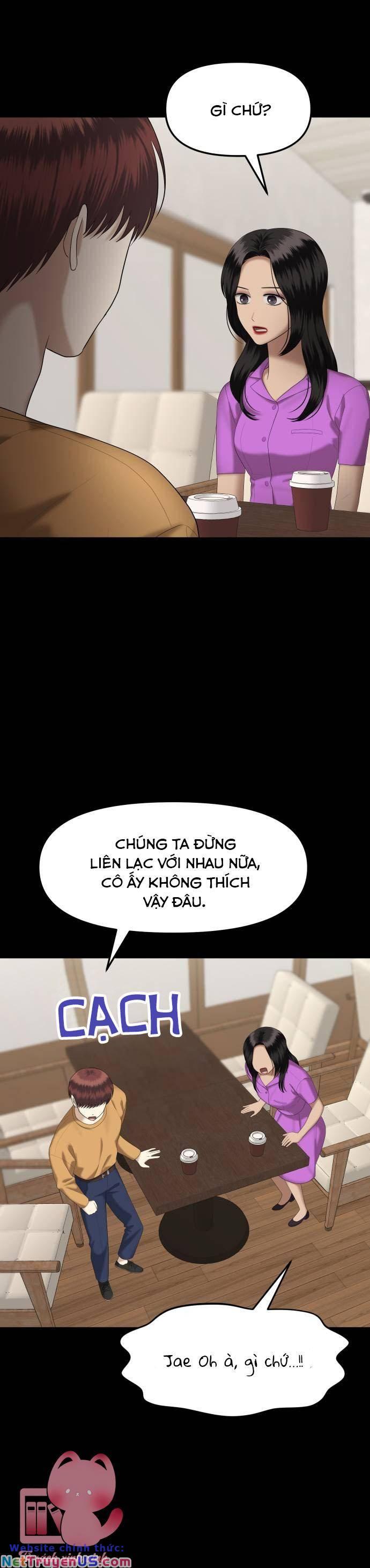 chị em tranh đấu chapter 31 8