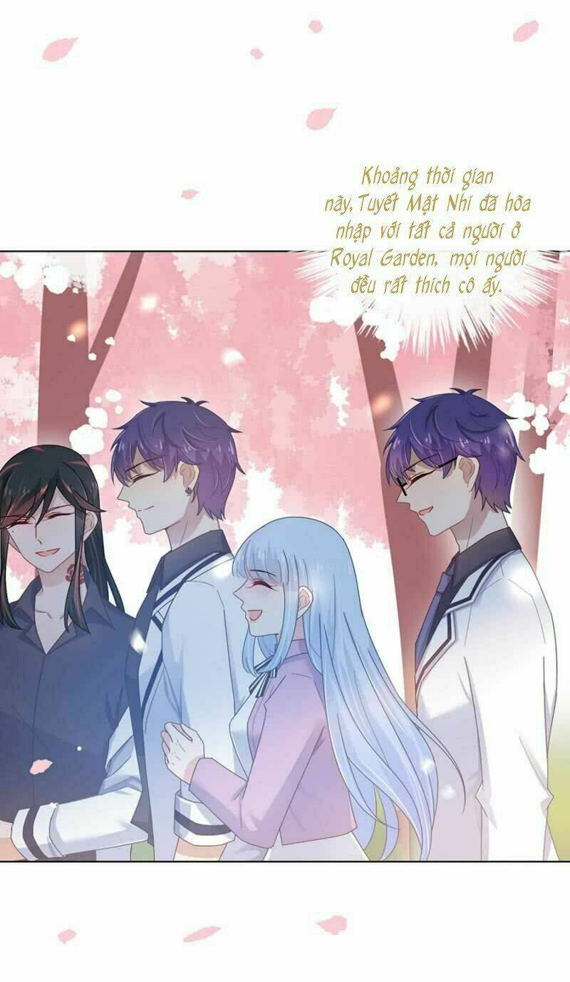 ma lạt thiên kim đẩu ác thiếu chapter 117 10