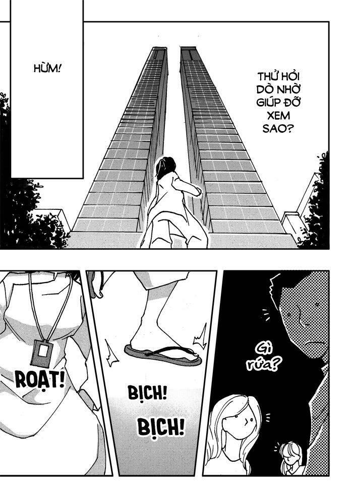 ma nữ nhà tôi chapter 9 5