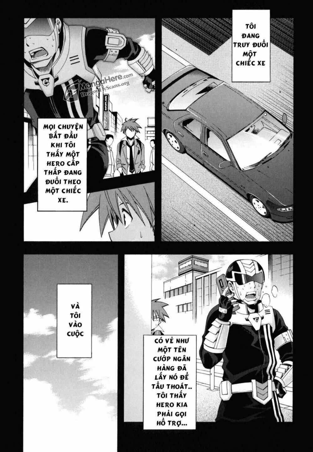 anh hùng xấu xa chapter 13 6