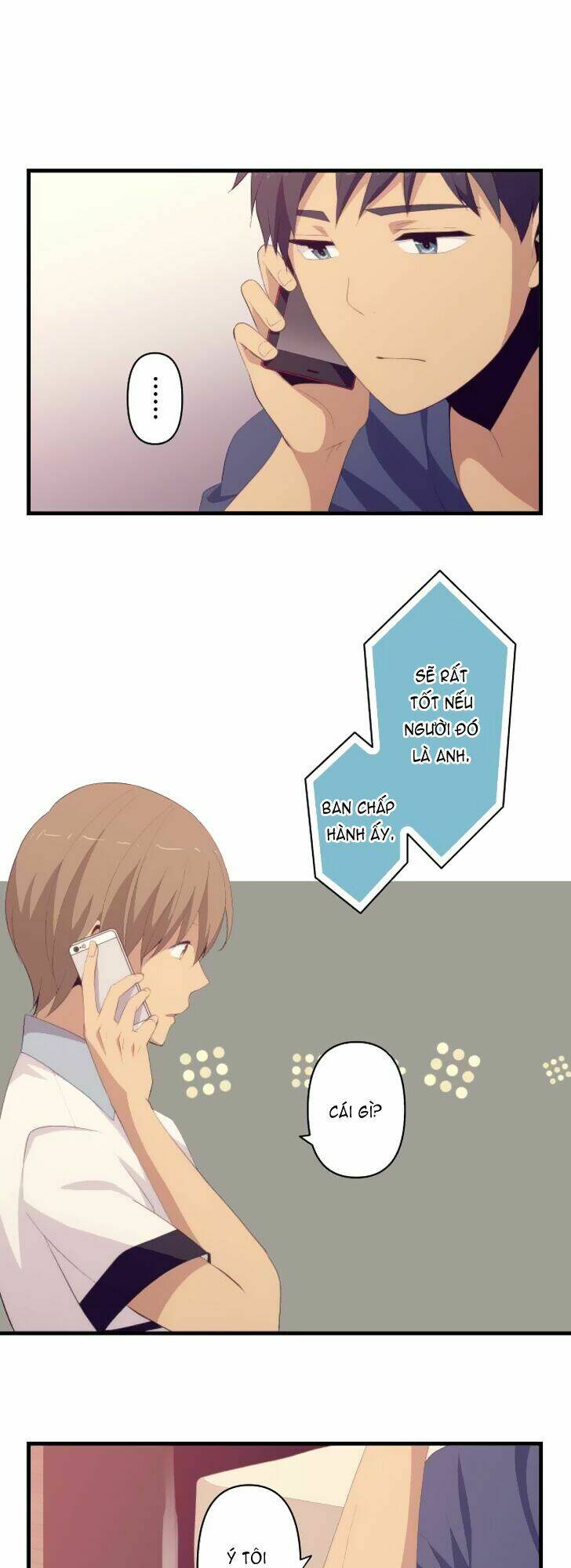 viên thuốc trùng sinh chapter 127 2