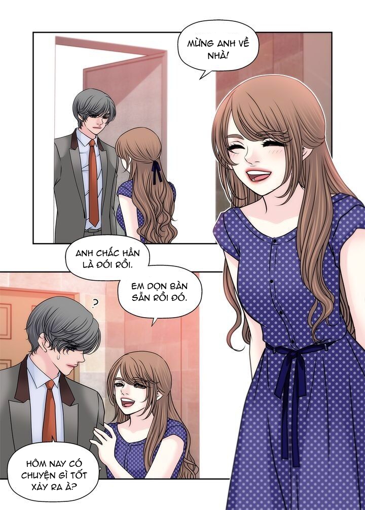 người đàn ông của tôi chapter 74.2 10