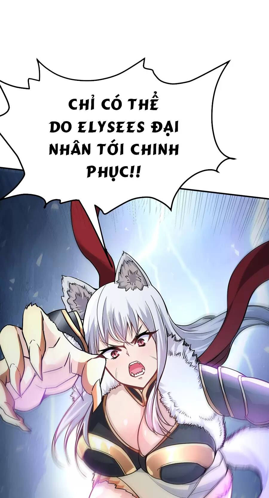 đồ long kỵ sĩ hôn môi ác long chapter 31.2 20