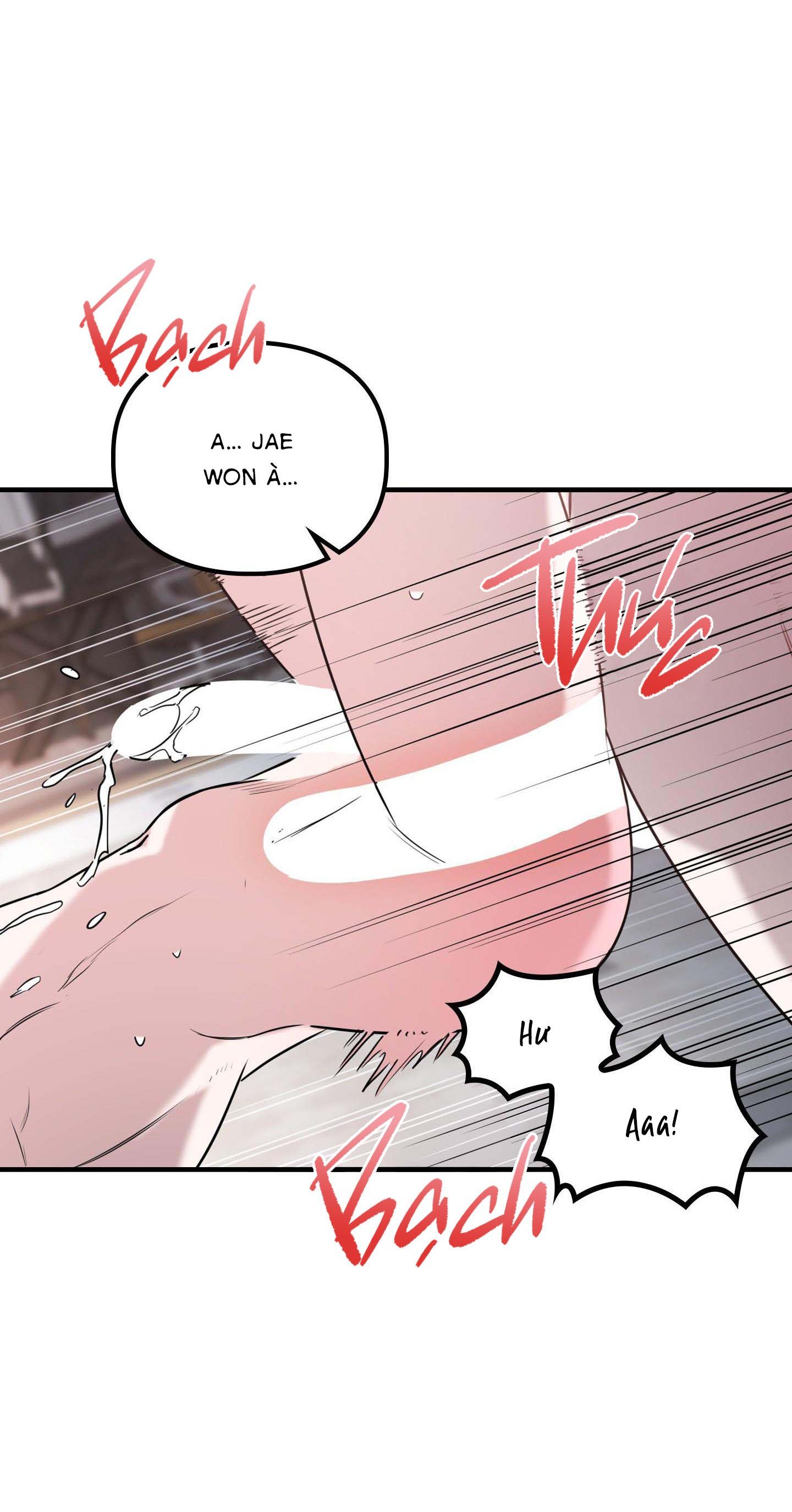 alpha mặt hàng không thể trả chapter 2 56