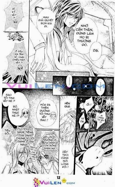 chàng trai quý tộc chapter 2 12