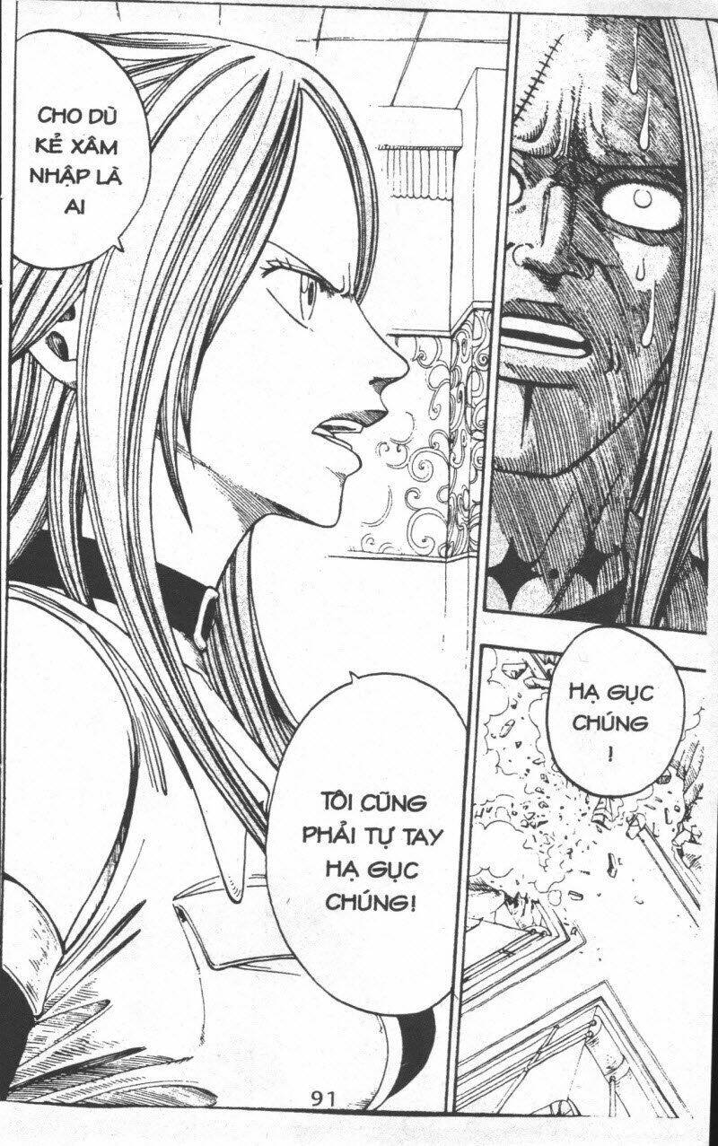 rave master (scan) chapter 28 91