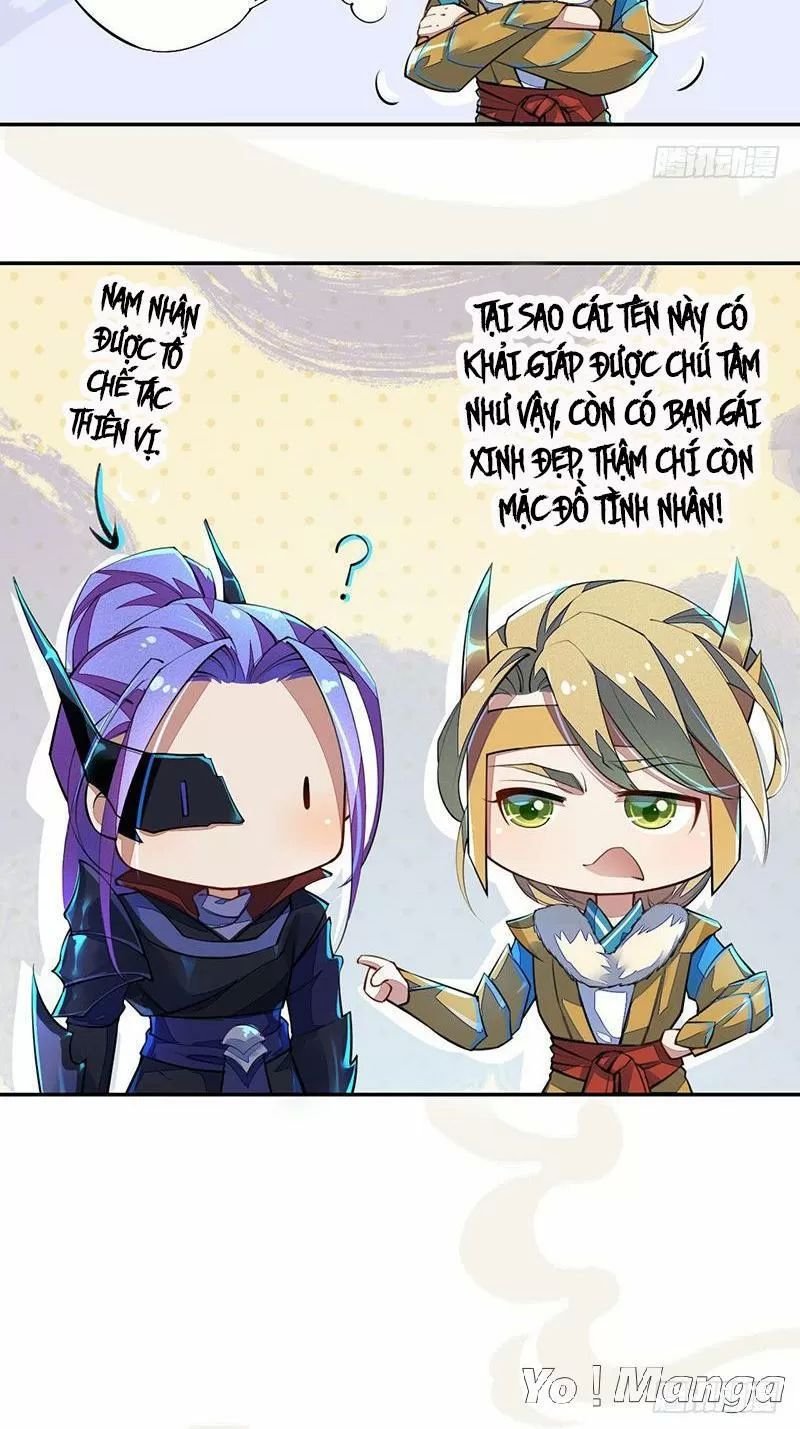 tuyệt thế luyện đan sư chapter 94 38