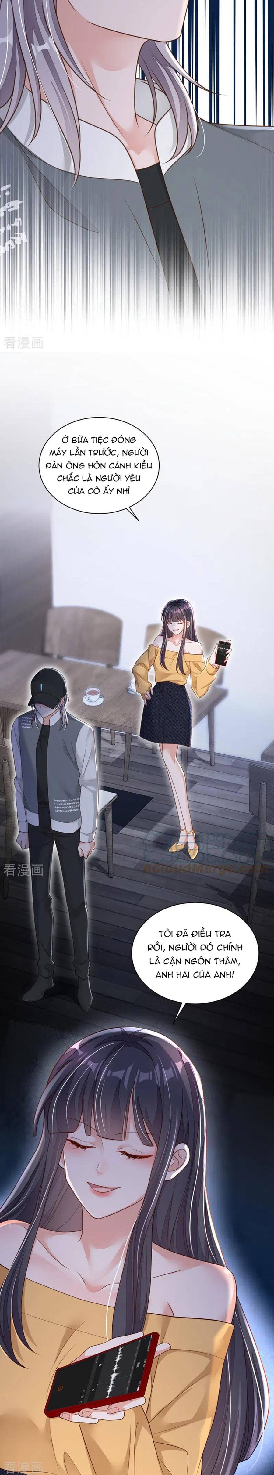 ác ma thì thầm chapter 82 7