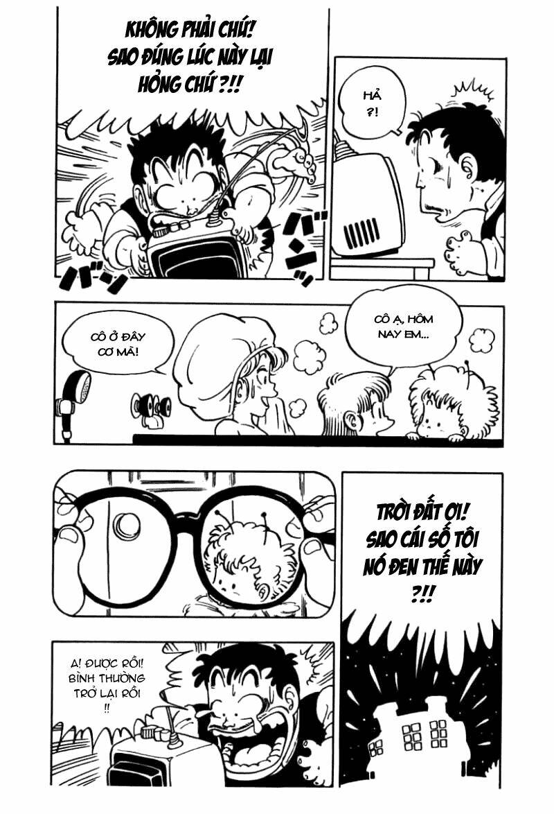 cô bé robot chapter 56 12