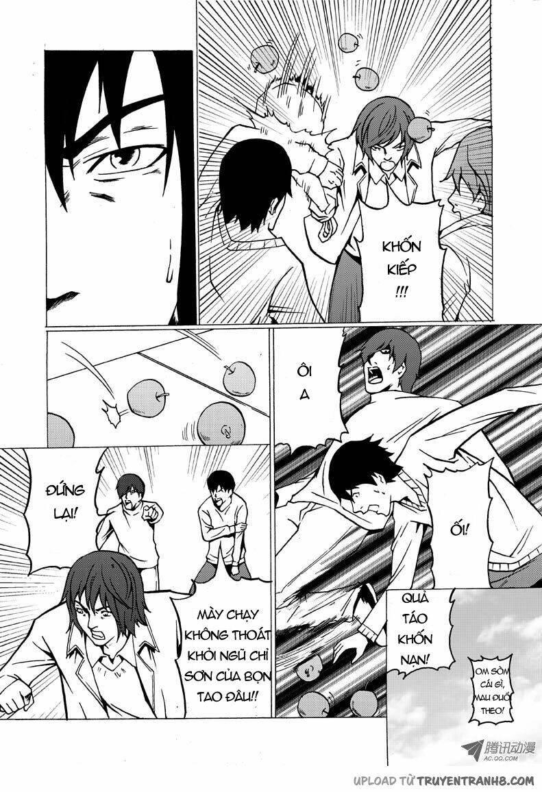 nhân quả tuần hoàn chapter 10.2 14