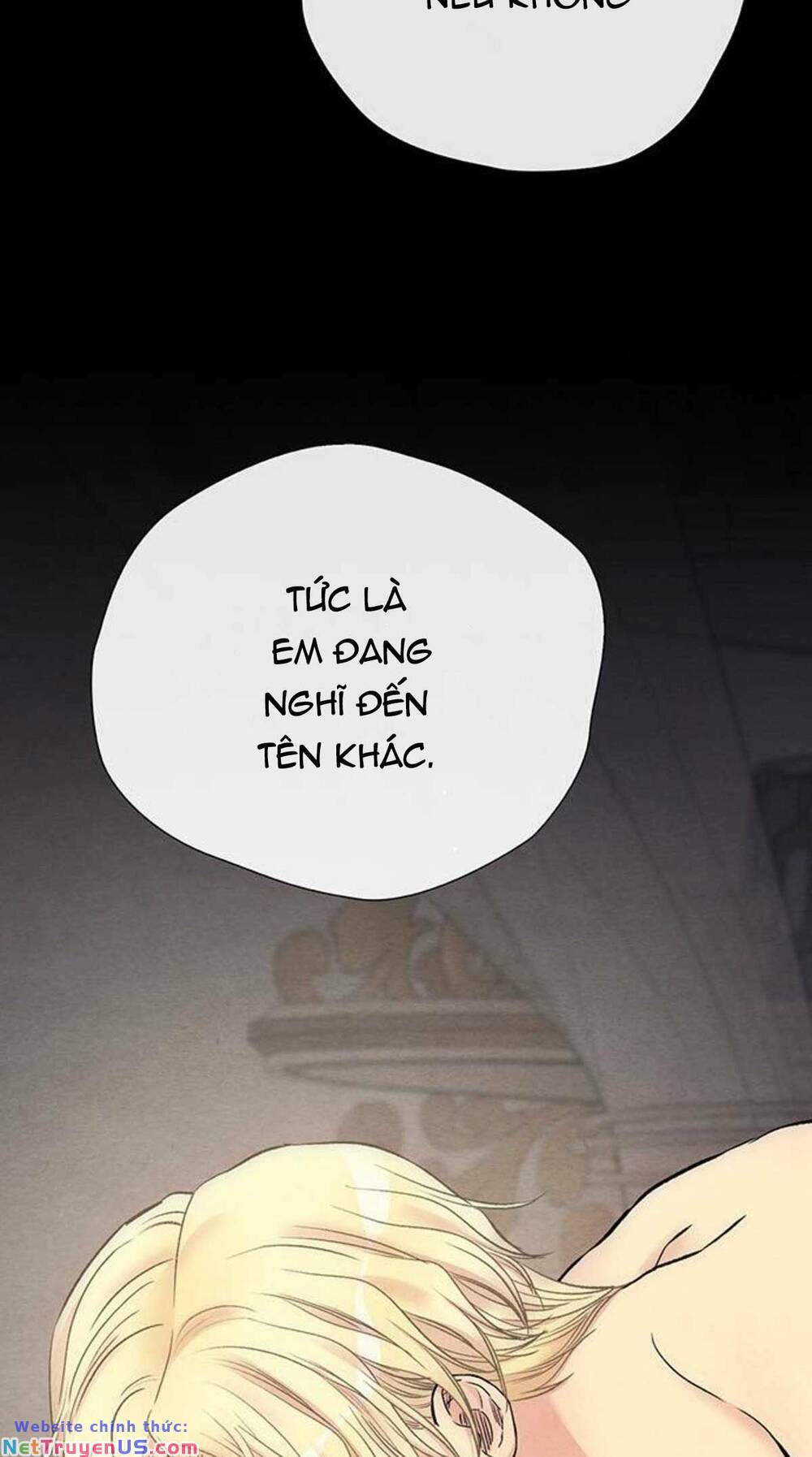 Hoàng Tử Rắc Rối chapter 35.1 29