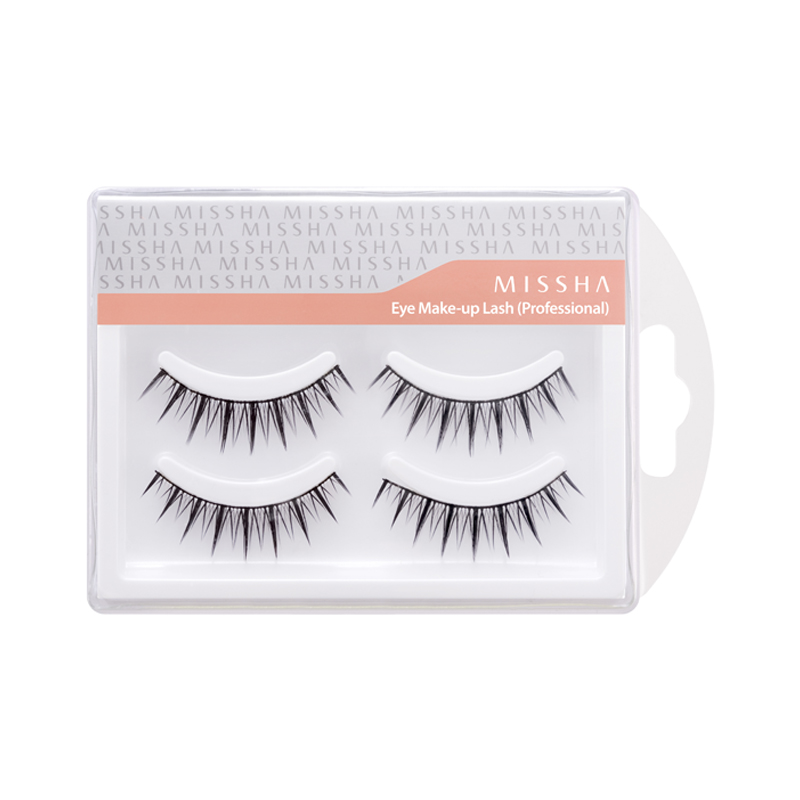 Mi giả MISSHA Eye Makeup Lash Professional (No.16 / Girlish Lash)