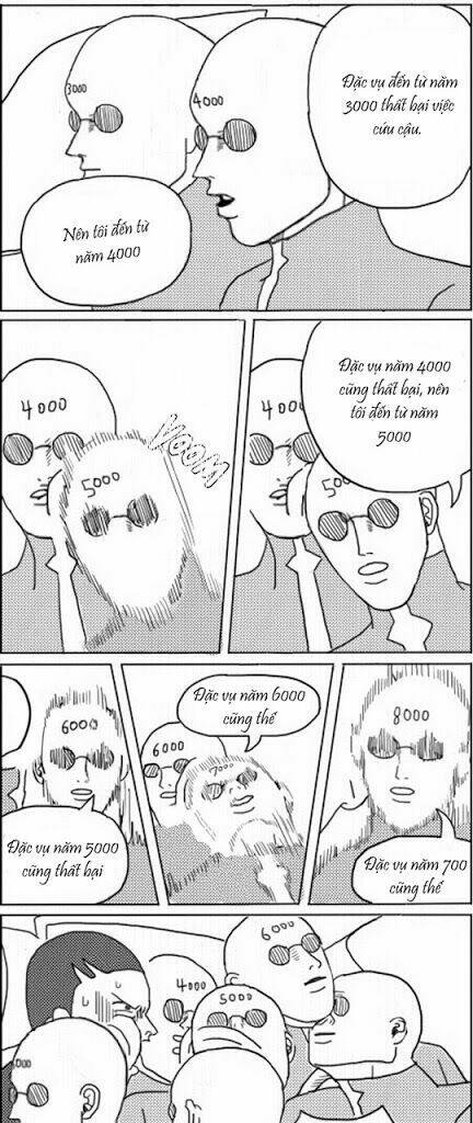 what do the teenage boys do chapter 4 3