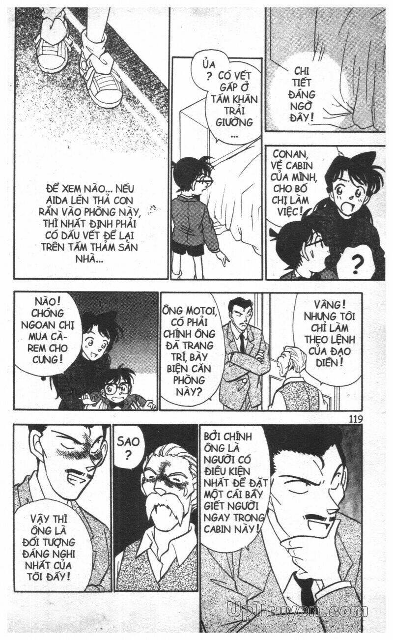 conan - bộ đặc biệt chapter 3 118