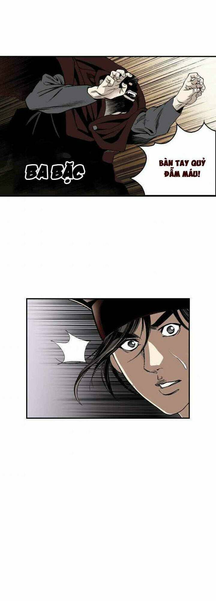 thế giới võ thuật của pháp sư chapter 25 22