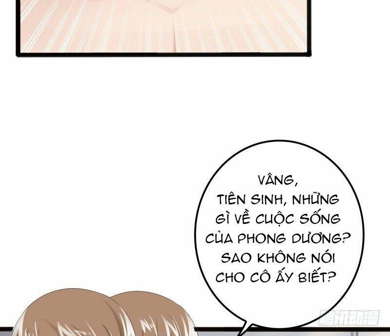 thần bí đế thiếu điềm sủng thê chapter 12 18