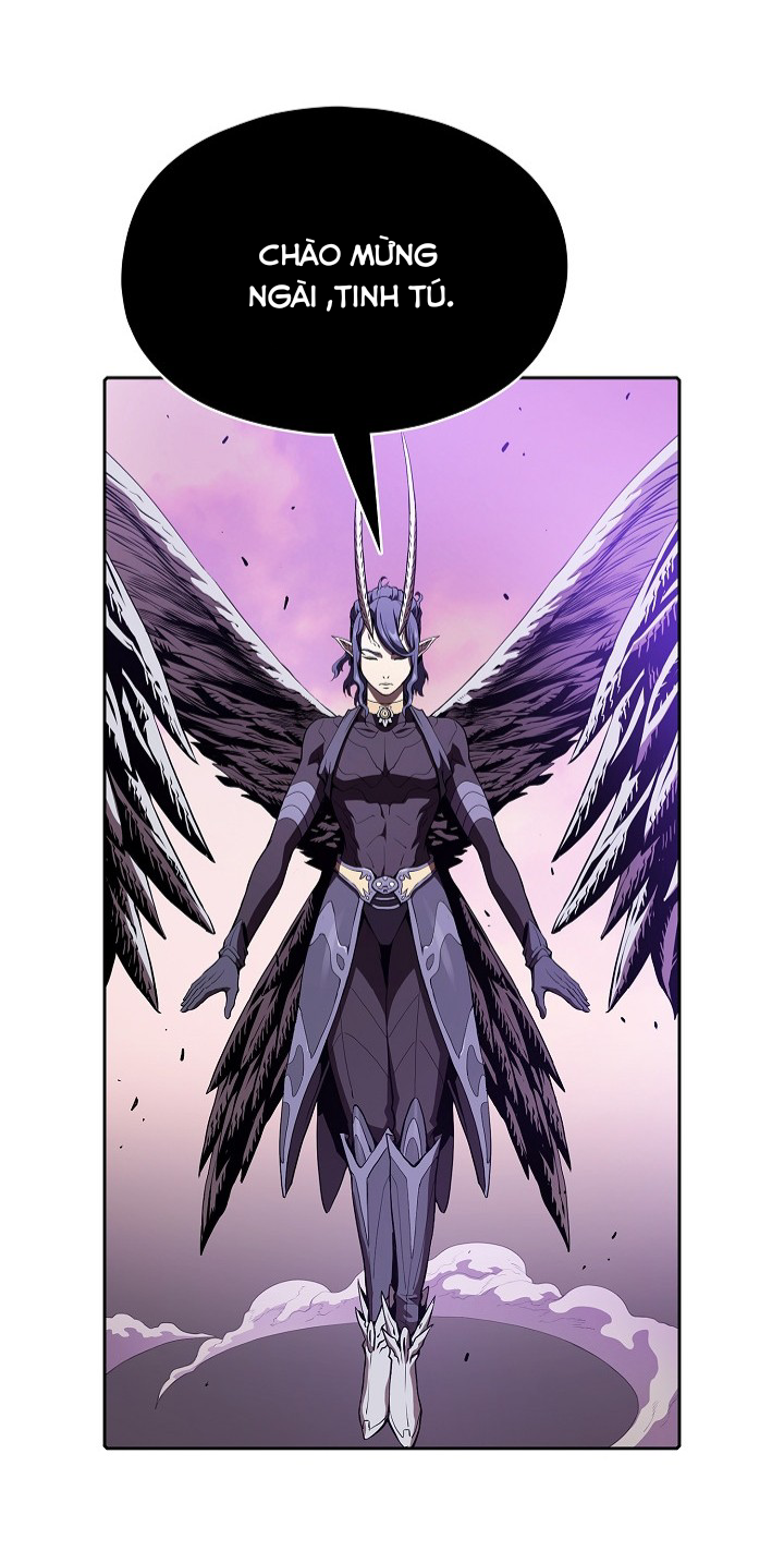 chòm sao trở về từ địa ngục chapter 20 29