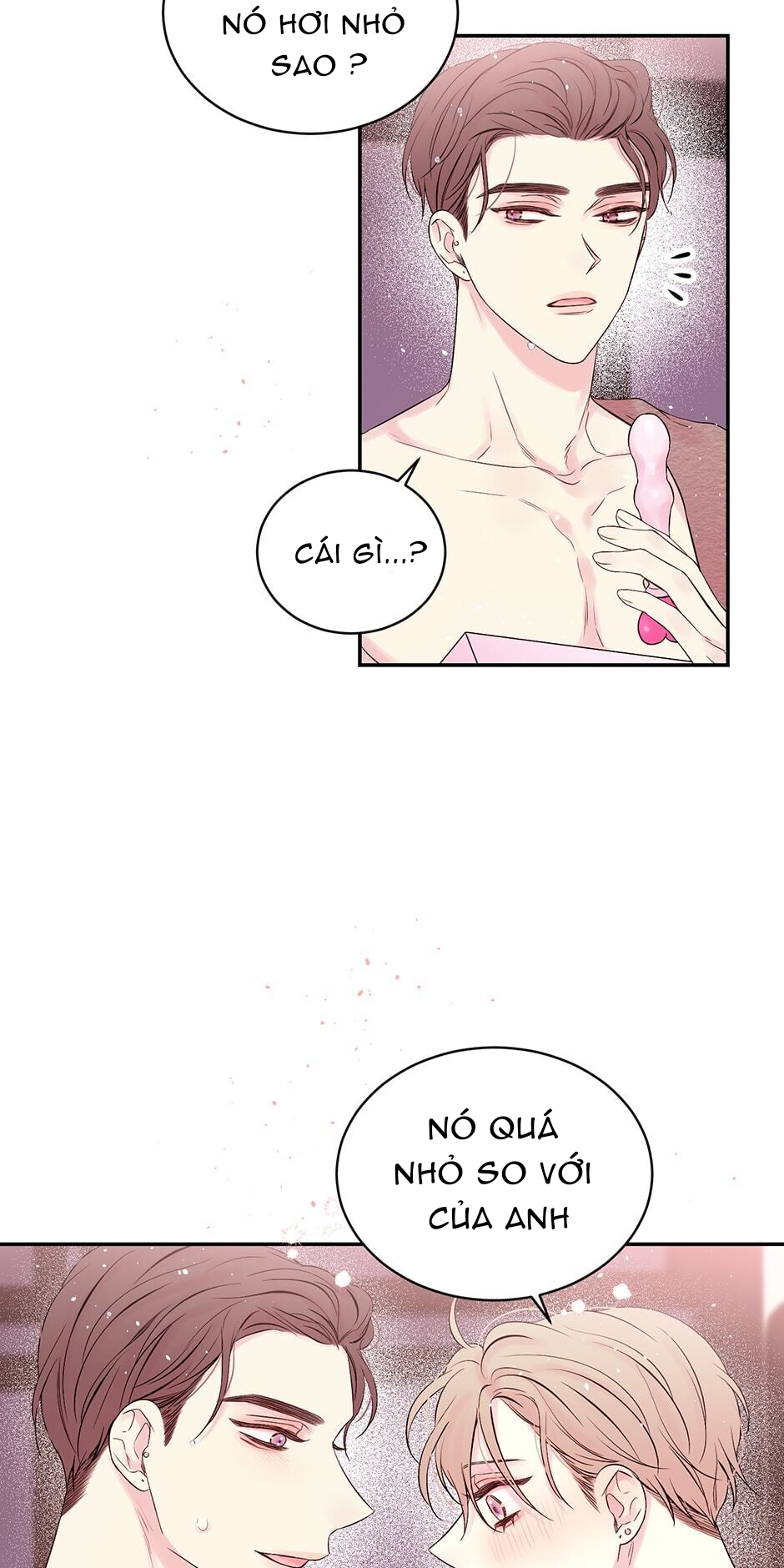 in my closet chapter 87 29