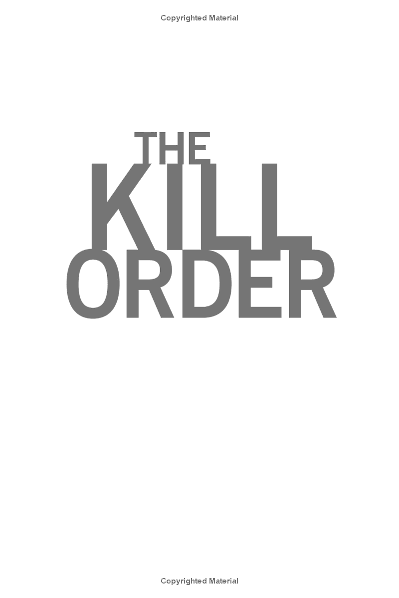 Sách Maze Runner - Prequel: The Kill Order